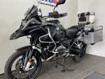 Klikněte pro detailní foto č. 3 - BMW R 1200 GS Adventure ABS ESA Triple Black