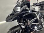 Klikněte pro detailní foto č. 4 - BMW R 1200 GS Adventure ABS ESA Triple Black