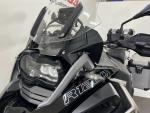 Klikněte pro detailní foto č. 5 - BMW R 1200 GS Adventure ABS ESA Triple Black