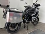Klikněte pro detailní foto č. 7 - BMW R 1200 GS Adventure ABS ESA Triple Black