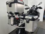 Klikněte pro detailní foto č. 8 - BMW R 1200 GS Adventure ABS ESA Triple Black