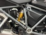 Klikněte pro detailní foto č. 9 - BMW R 1200 GS Adventure ABS ESA Triple Black