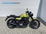 Klikněte pro detailní foto č. 2 - Moto Guzzi MOTO GUZZI V7 Sport EU5+  / 50kW