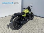 Klikněte pro detailní foto č. 3 - Moto Guzzi MOTO GUZZI V7 Sport EU5+  / 50kW