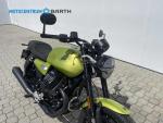 Klikněte pro detailní foto č. 4 - Moto Guzzi MOTO GUZZI V7 Sport EU5+  / 50kW