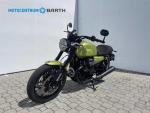 Klikněte pro detailní foto č. 5 - Moto Guzzi MOTO GUZZI V7 Sport EU5+  / 50kW