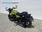 Klikněte pro detailní foto č. 7 - Moto Guzzi MOTO GUZZI V7 Sport EU5+  / 50kW