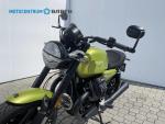Klikněte pro detailní foto č. 8 - Moto Guzzi MOTO GUZZI V7 Sport EU5+  / 50kW