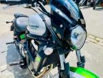Klikněte pro detailní foto č. 11 - Kawasaki Vulcan 650 S odpočet DPH