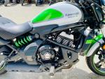 Klikněte pro detailní foto č. 12 - Kawasaki Vulcan 650 S odpočet DPH