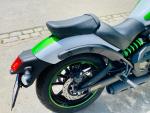 Klikněte pro detailní foto č. 13 - Kawasaki Vulcan 650 S odpočet DPH