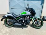 Klikněte pro detailní foto č. 3 - Kawasaki Vulcan 650 S odpočet DPH