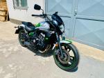 Klikněte pro detailní foto č. 4 - Kawasaki Vulcan 650 S odpočet DPH