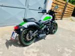 Klikněte pro detailní foto č. 5 - Kawasaki Vulcan 650 S odpočet DPH