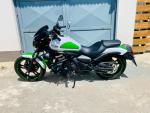 Klikněte pro detailní foto č. 6 - Kawasaki Vulcan 650 S odpočet DPH
