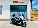 Klikněte pro detailní foto č. 1 - Yamaha NMAX 125