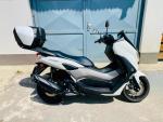Klikněte pro detailní foto č. 2 - Yamaha NMAX 125