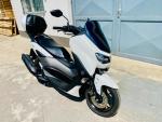 Klikněte pro detailní foto č. 3 - Yamaha NMAX 125
