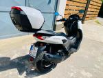 Klikněte pro detailní foto č. 4 - Yamaha NMAX 125