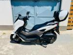 Klikněte pro detailní foto č. 5 - Yamaha NMAX 125