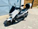 Klikněte pro detailní foto č. 6 - Yamaha NMAX 125