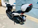 Klikněte pro detailní foto č. 7 - Yamaha NMAX 125