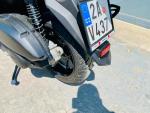 Klikněte pro detailní foto č. 8 - Yamaha NMAX 125