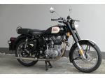 Klikněte pro detailní foto č. 1 - Royal Enfield Bullet Classic 500 EFI