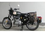 Klikněte pro detailní foto č. 6 - Royal Enfield Bullet Classic 500 EFI