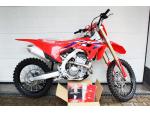 Klikněte pro detailní foto č. 1 - Honda CRF 250 R 2024 Nová.