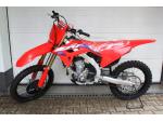 Klikněte pro detailní foto č. 2 - Honda CRF 250 R 2024 Nová.