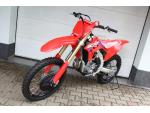 Klikněte pro detailní foto č. 3 - Honda CRF 250 R 2024 Nová.