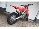Klikněte pro detailní foto č. 5 - Honda CRF 250 R 2024 Nová.