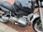 Klikněte pro detailní foto č. 11 - BMW R 850 R
