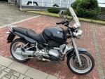 Klikněte pro detailní foto č. 1 - BMW R 850 R