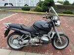 Klikněte pro detailní foto č. 2 - BMW R 850 R