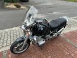 Klikněte pro detailní foto č. 7 - BMW R 850 R