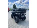 Klikněte pro detailní foto č. 10 - CFMOTO Gladiator X1000 G3 Overland