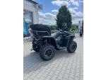 Klikněte pro detailní foto č. 11 - CFMOTO Gladiator X1000 G3 Overland