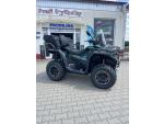 Klikněte pro detailní foto č. 1 - CFMOTO Gladiator X1000 G3 Overland
