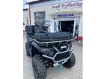 Klikněte pro detailní foto č. 3 - CFMOTO Gladiator X1000 G3 Overland
