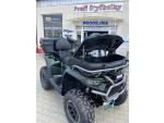 Klikněte pro detailní foto č. 4 - CFMOTO Gladiator X1000 G3 Overland