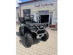 Klikněte pro detailní foto č. 5 - CFMOTO Gladiator X1000 G3 Overland