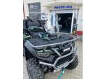 Klikněte pro detailní foto č. 6 - CFMOTO Gladiator X1000 G3 Overland