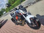 Klikněte pro detailní foto č. 2 - QJ Motor SRK 400  ŘP. kat. A2