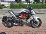 Klikněte pro detailní foto č. 4 - QJ Motor SRK 400  ŘP. kat. A2