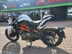 Klikněte pro detailní foto č. 5 - QJ Motor SRK 400  ŘP. kat. A2