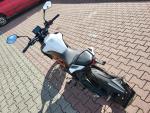 Klikněte pro detailní foto č. 6 - QJ Motor SRK 400  ŘP. kat. A2