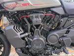 Klikněte pro detailní foto č. 11 - Harley-Davidson RA1250ST Pan America ST - 1250 ccm 4 ROKY ZÁRUKA