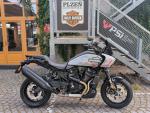 Klikněte pro detailní foto č. 1 - Harley-Davidson RA1250ST Pan America ST - 1250 ccm 4 ROKY ZÁRUKA